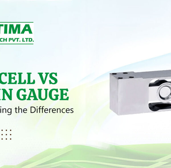 Load Cell vs Strain Gauge: Understanding the Differences