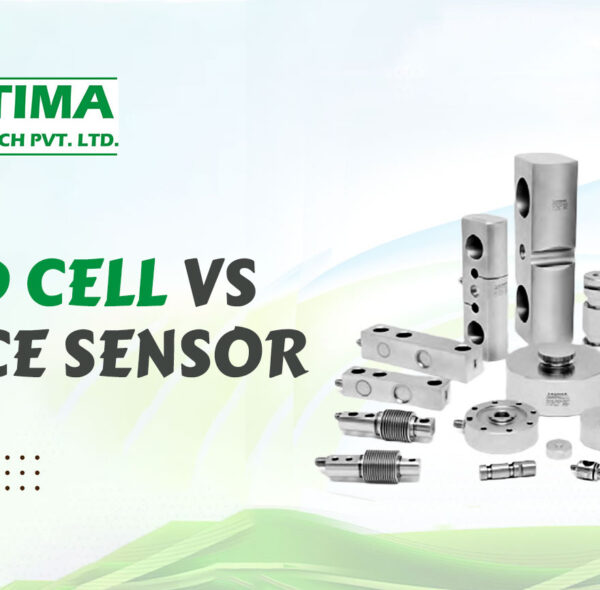 Load Cell vs Force Sensor