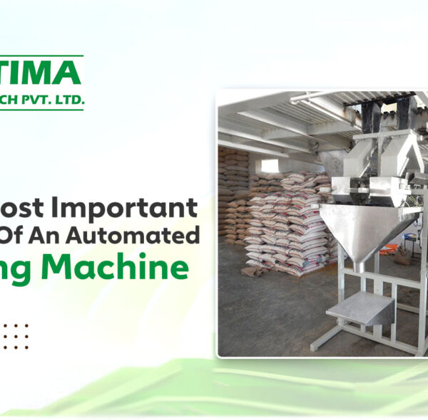 The 6  Most Important Features Of An Automated Bagging Machine